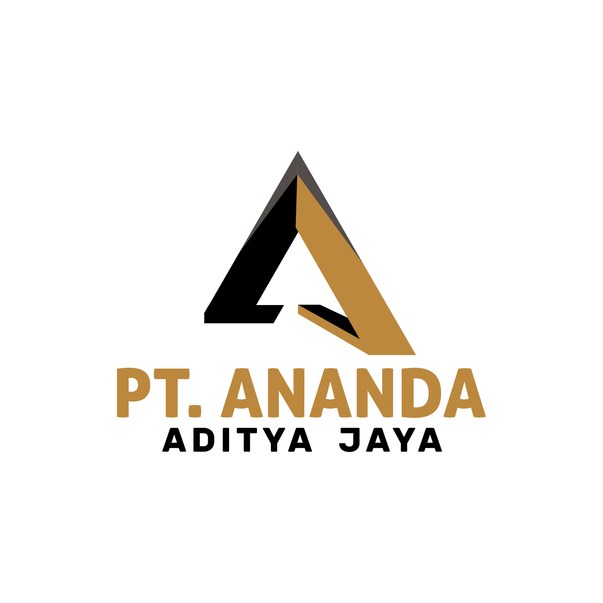 Logo Ananda Rent Car